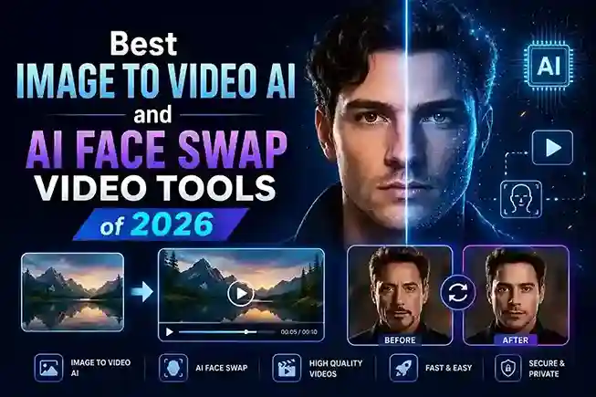 AI video