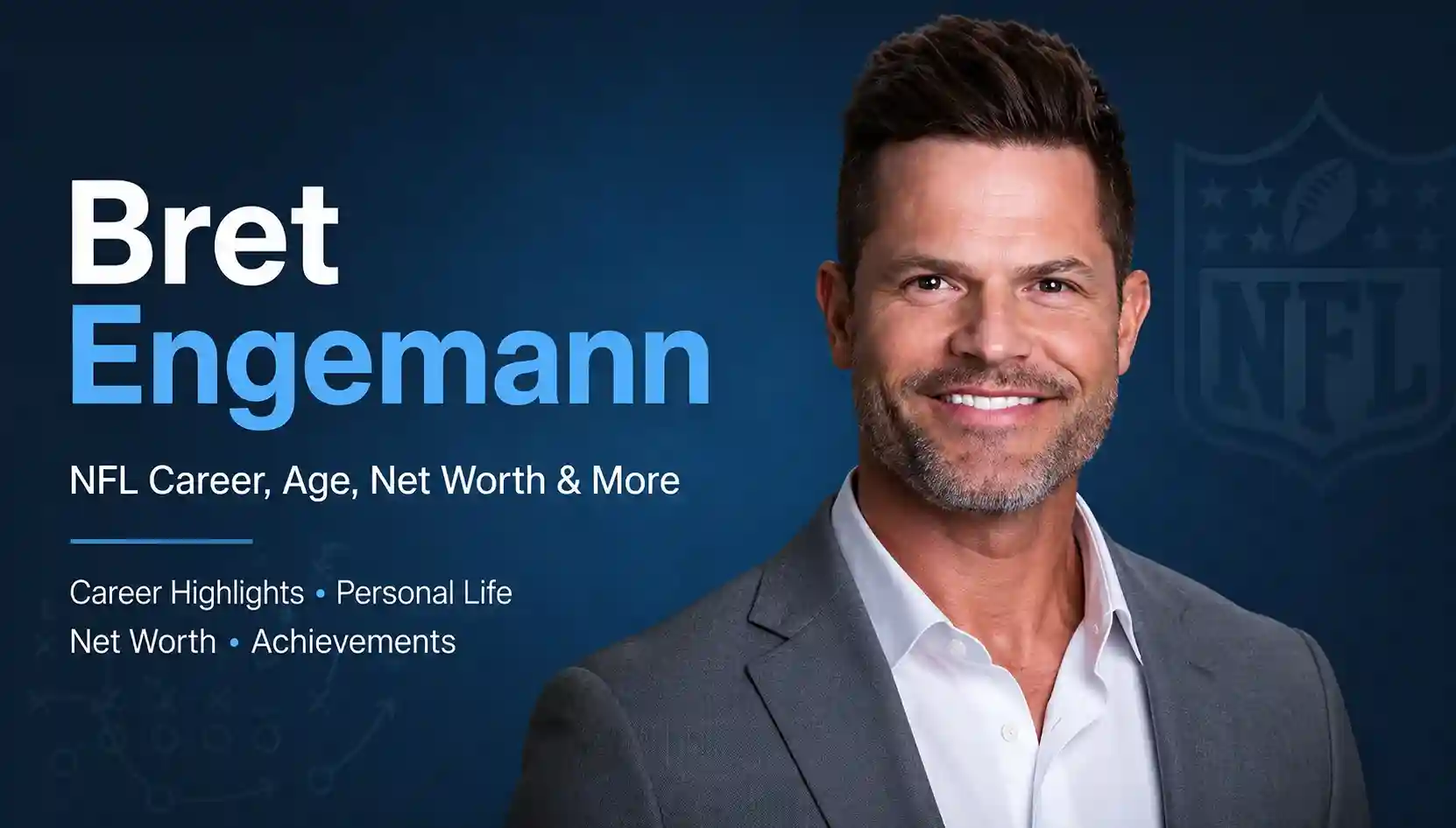 Bret Engemann
