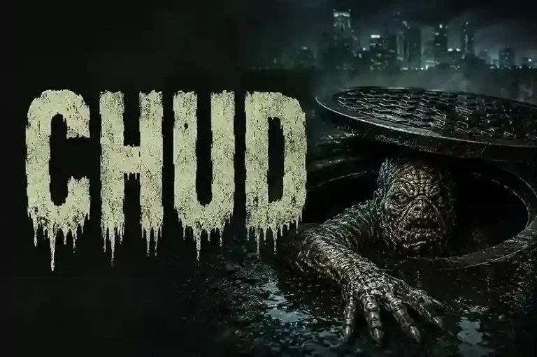 CHUD Meaning