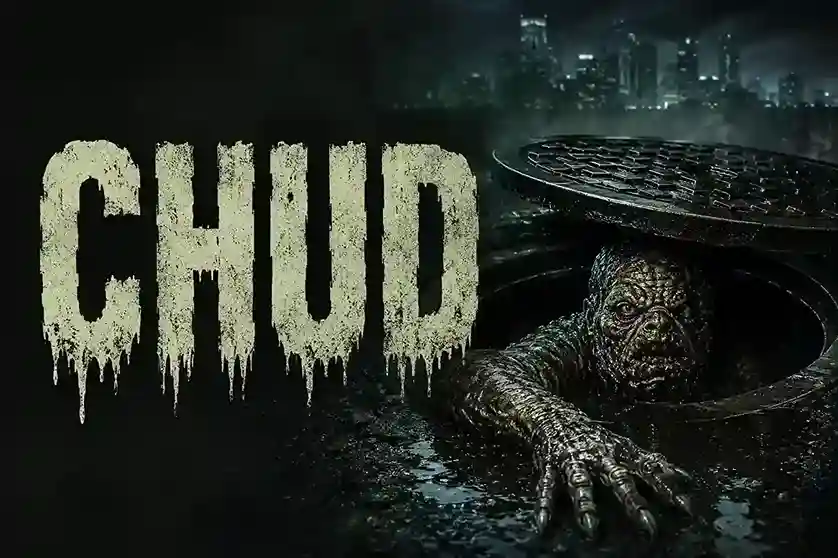 CHUD Meaning