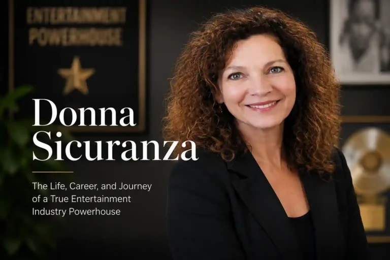 Donna Sicuranza