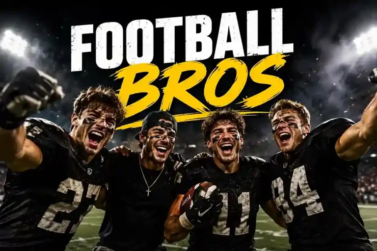 How Do You Dominate the Football Bros Gridiron? Your Ultimate Unblocked Guide 4 Football Bros