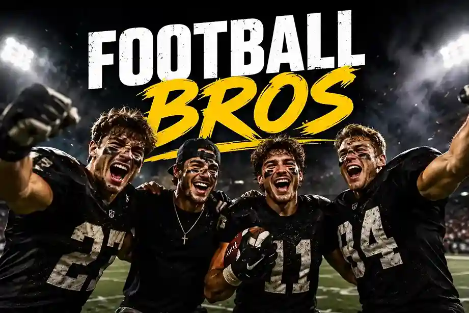 Football Bros