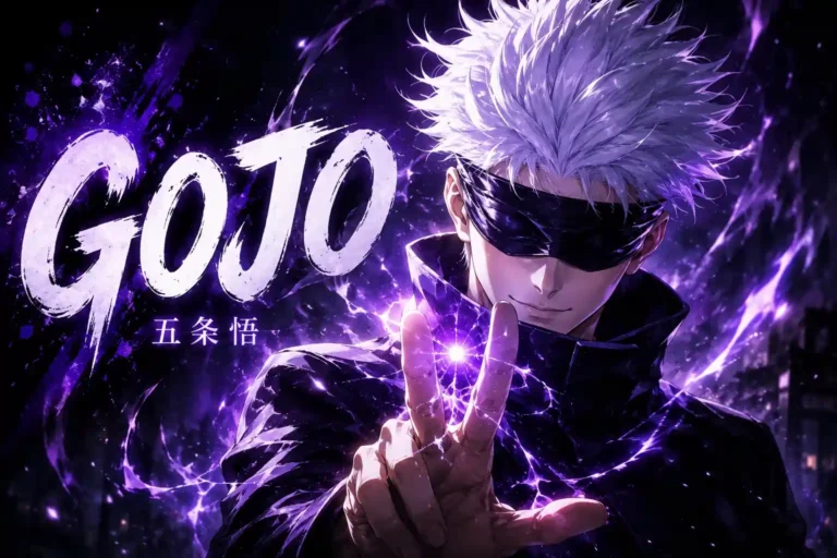 Gojo