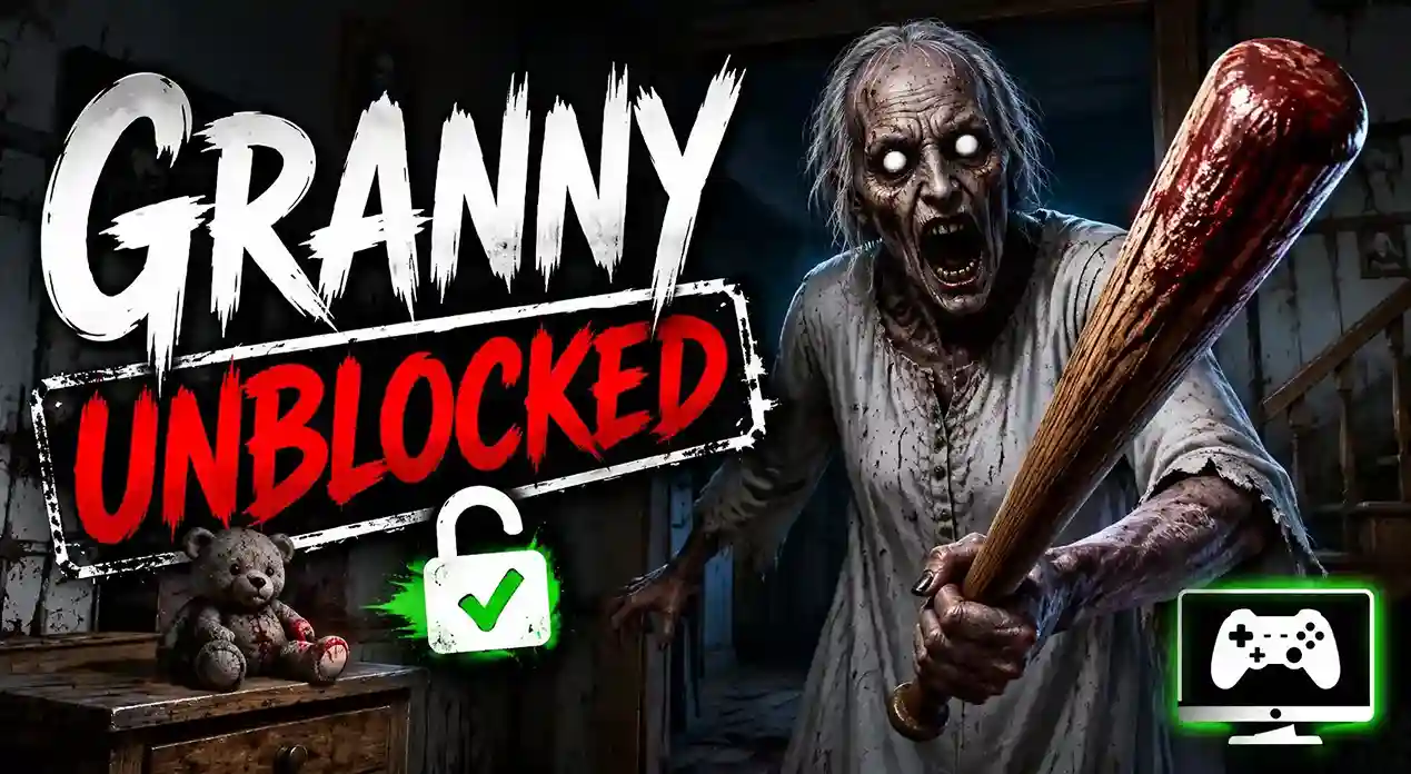 Granny Unblocked