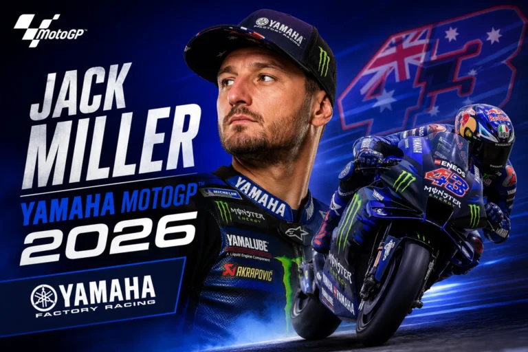 Jack Miller