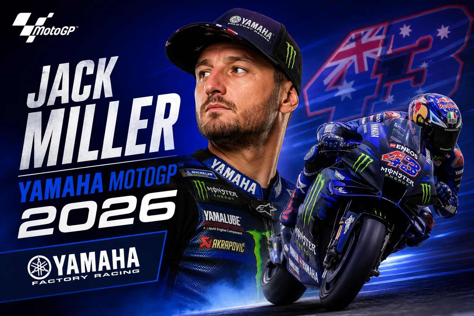 Jack Miller