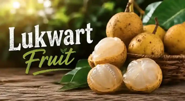 Lukwart Fruit