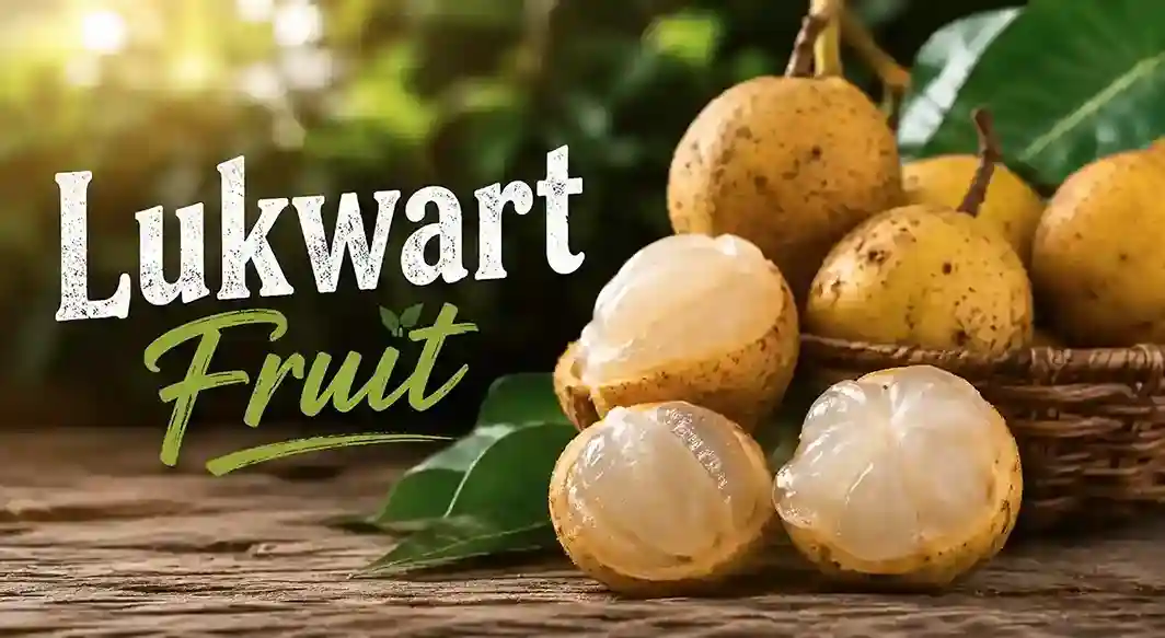 Lukwart Fruit