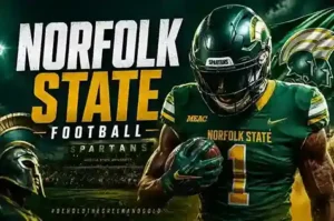 Norfolk State Football: 2025 Season Preview, Roster & Game Day Traditions