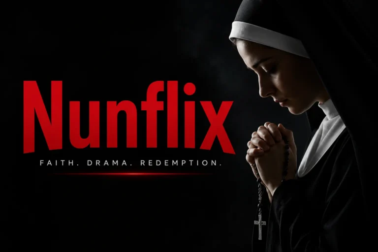 Nunflix