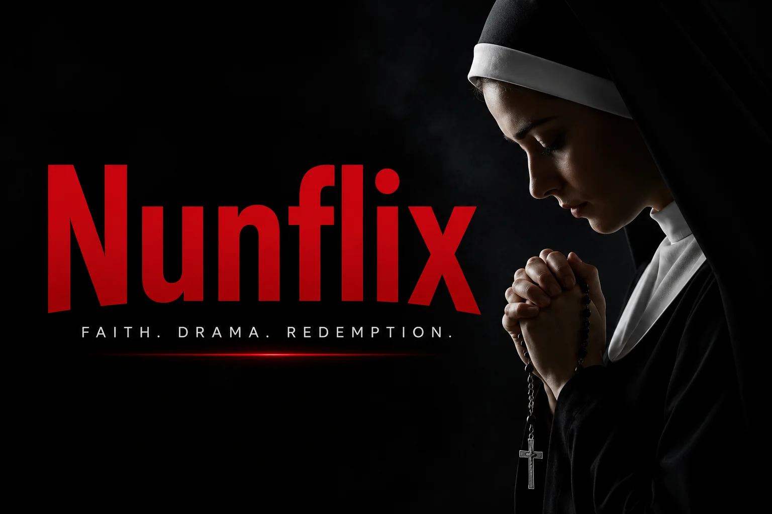 Nunflix