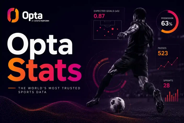 Opta Stats