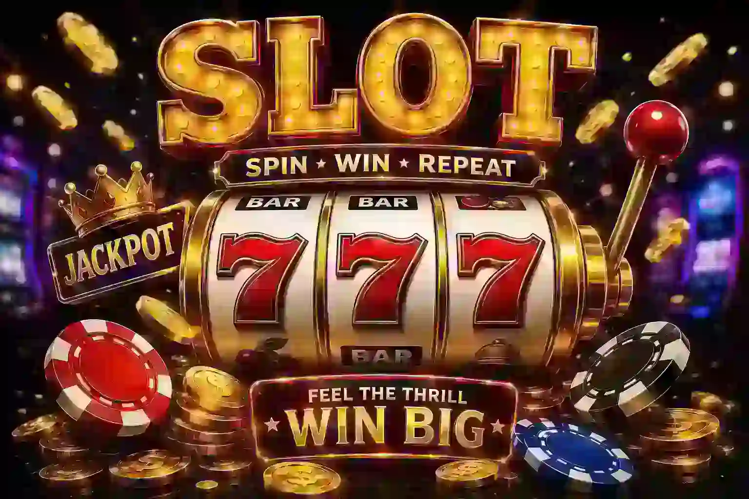 Slot