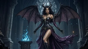 Succubus: Mythology, Meaning, Famous Names, and Pop Culture Explained