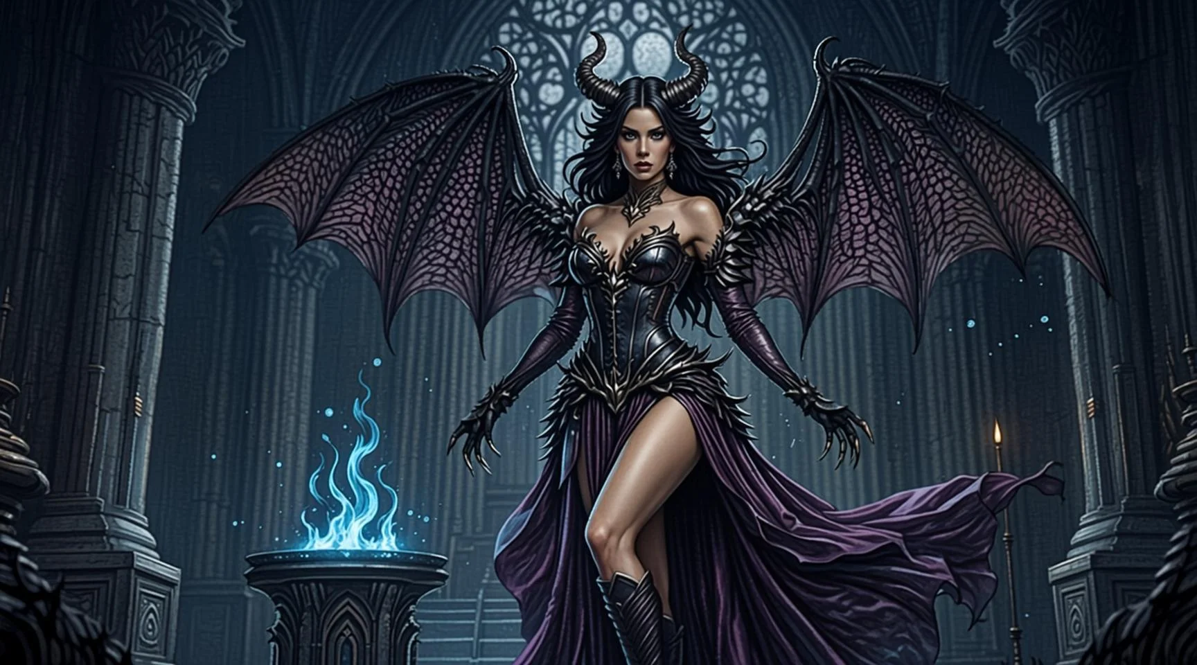 Succubus