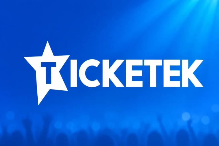 Ticketek Marketplace