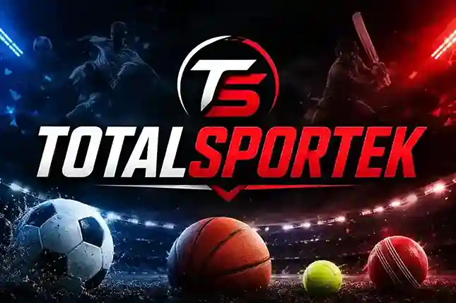 Totalsportek
