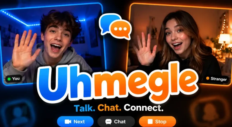What Is Uhmegle? The Ultimate Expert Guide to Safe Random Chats 2 Uhmegle