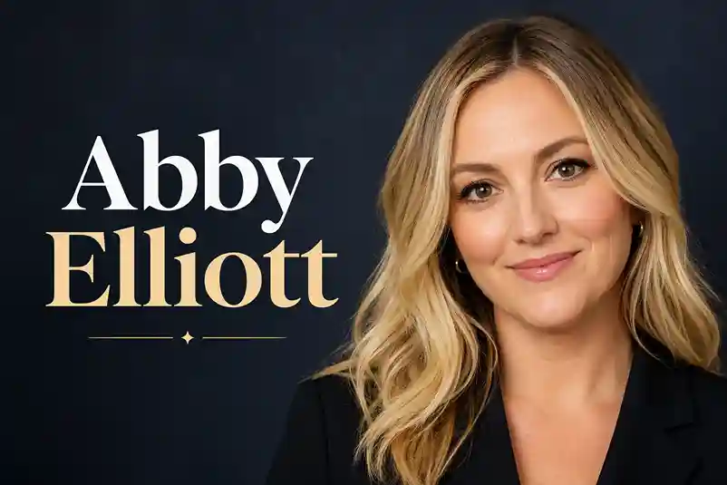 Abby Elliott