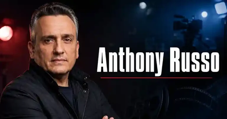 Anthony Russo