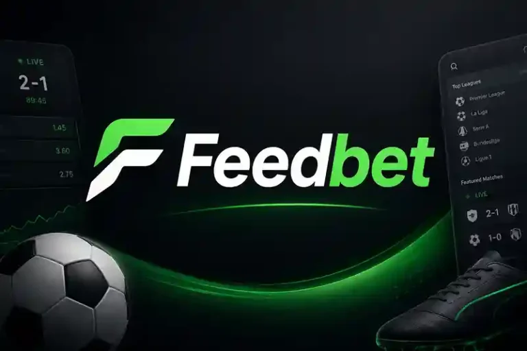 Feedbet: How to Login, Register, and Use Official Alternative Links 1 Feedbet