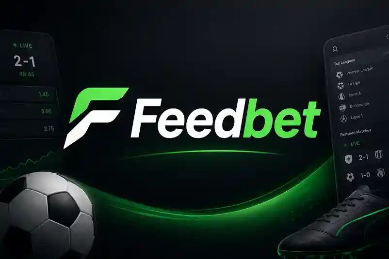 Feedbet: How to Login, Register, and Use Official Alternative Links 1 Feedbet