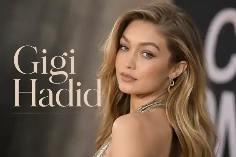 Gigi Hadid