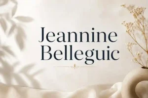 Jeannine Belleguic: The Neuropsychologist Who Transformed Recovery