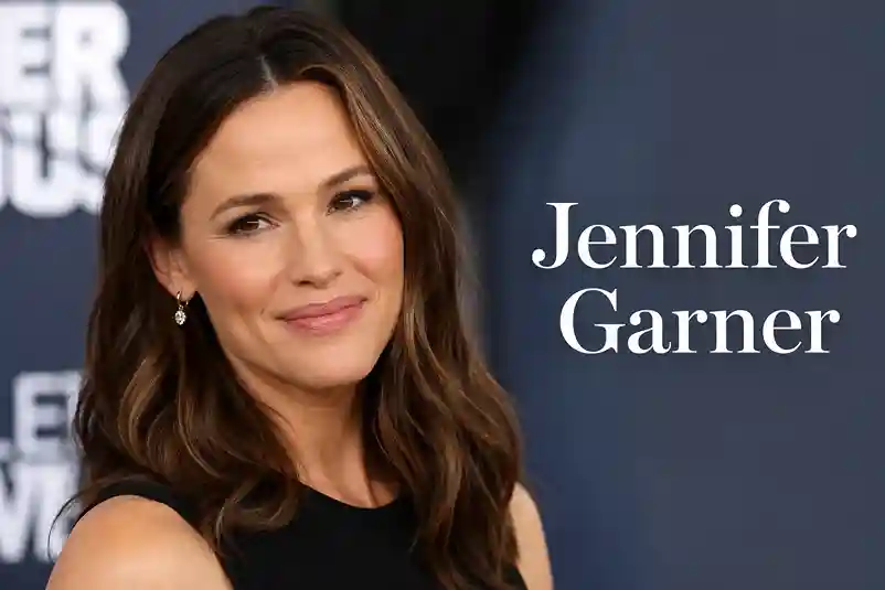 Jennifer Garner: The Only Complete Reference You’ll Ever Need 1 Jennifer Garner