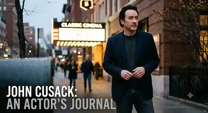 John Cusack