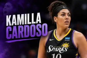 Kamilla Cardoso: The Rising Star of Women’s Basketball
