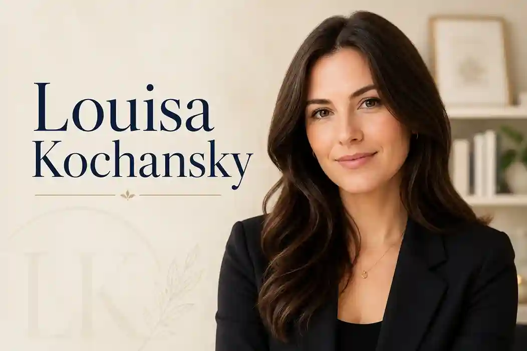 Louisa Kochansky