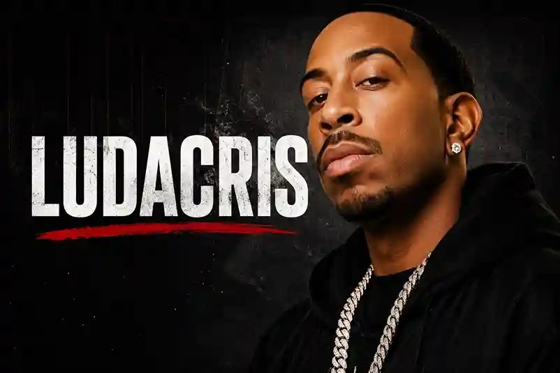 Ludacris: The Ultimate Guide to His Music, Movies, Wealth, and Family 1 Ludacris