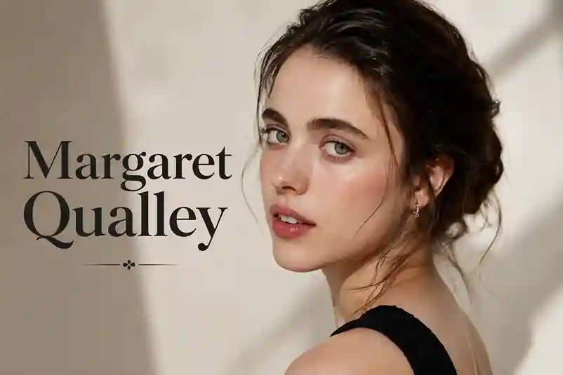 Margaret Qualley
