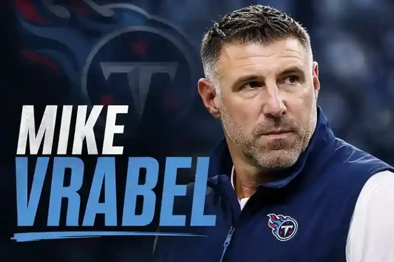 Mike Vrabel