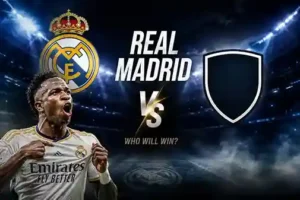 Real Madrid vs: The Ultimate Matchup Hub – Records, Rivalries & History