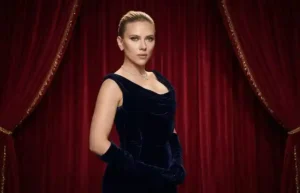 Scarlett Johansson: Your Complete Guide to Movies, Family, and Net Worth