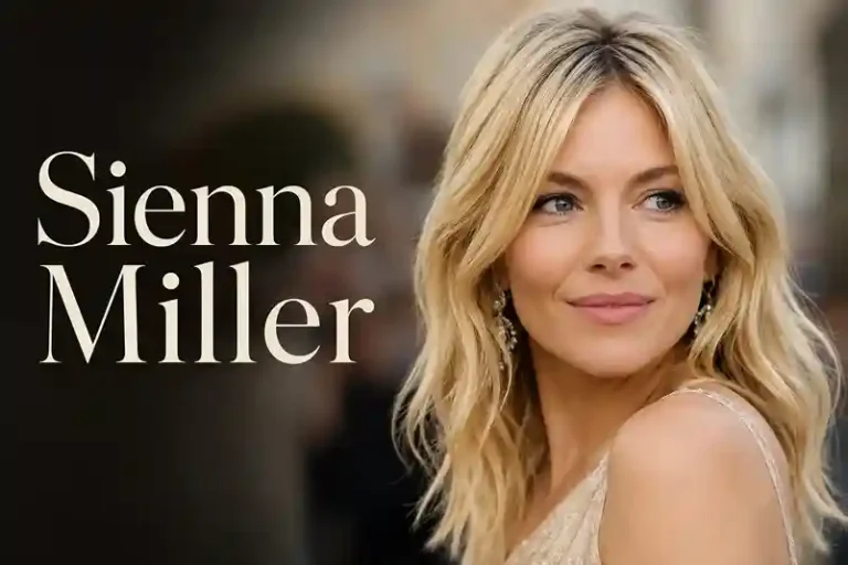 Sienna Miller: The Complete Guide to Her Films, Age, Husband & Career 2 Sienna Miller