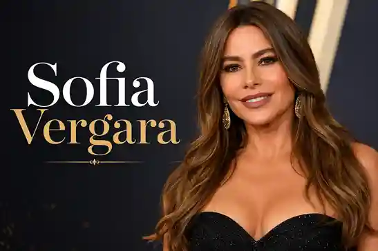 Sofia Vergara: The Ultimate Guide to Her Life, Career, and Fortune 1 Sofia Vergara