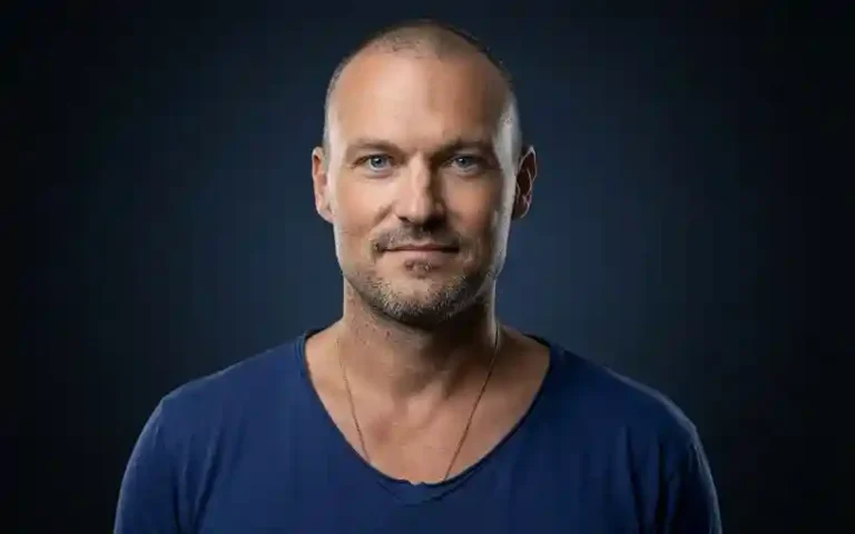 Brian Austin Green