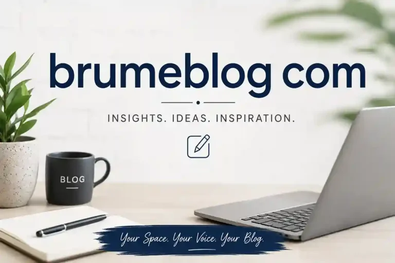 brumeblog com