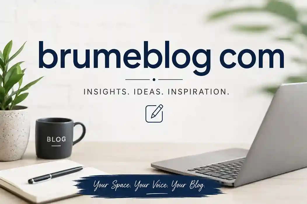 brumeblog com