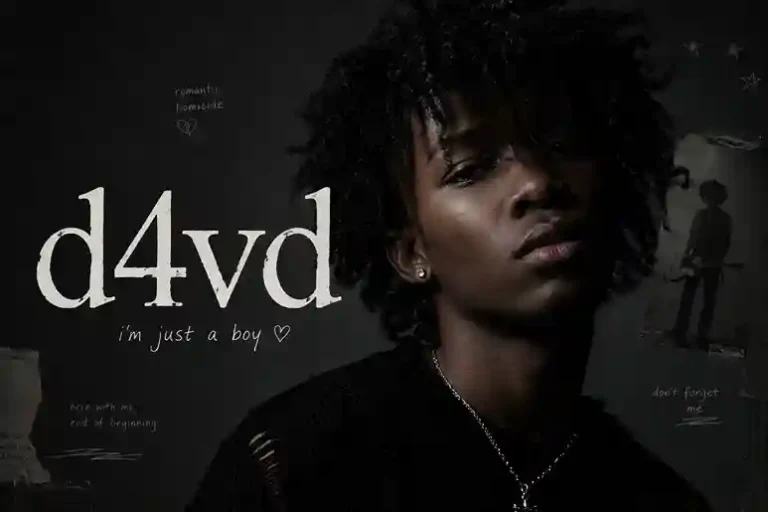 d4vd