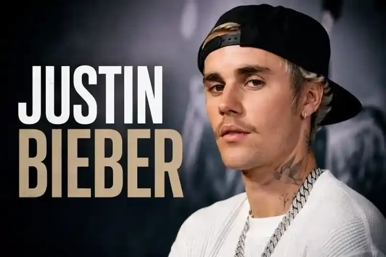 Justin Bieber