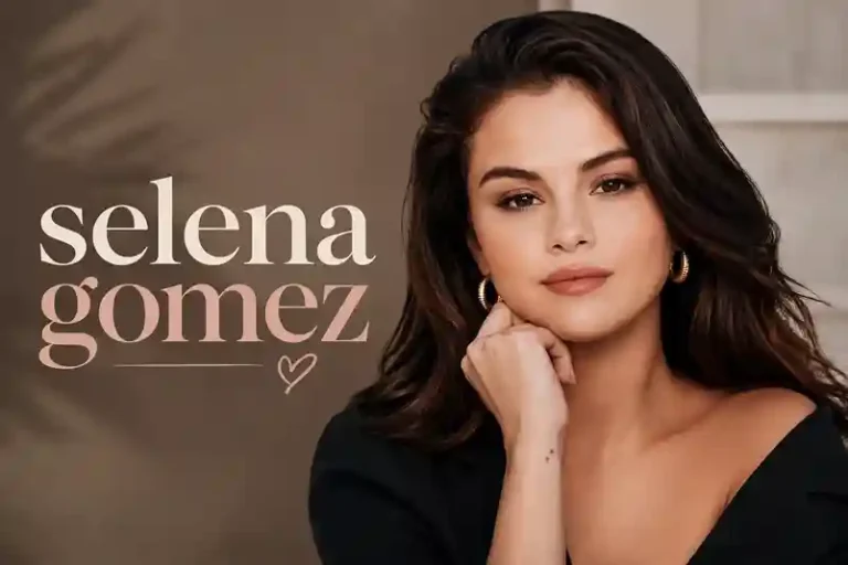 Selena Gomez: Age, Net Worth, Husband & Wedding 2026 12 Selena Gomez
