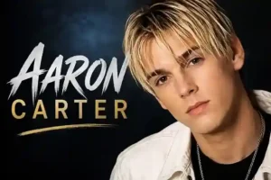 Aaron Carter: The Definitive Story of a Pop Star’s Rise, Fall, and Lasting Voice