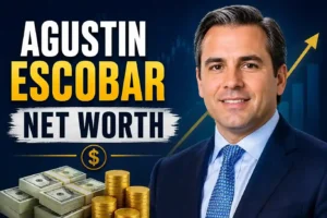 The Untold Truth About the Amazing Agustin Escobar Net Worth