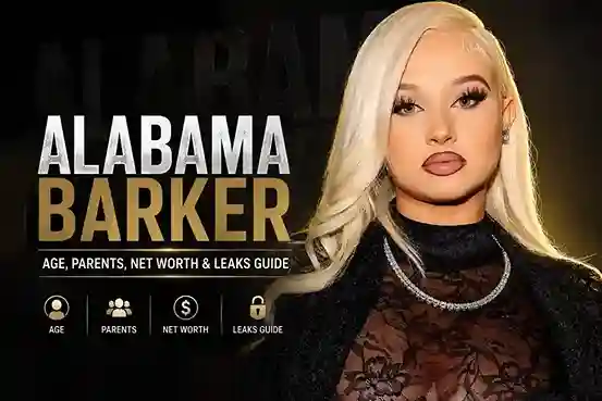 Alabama Barker: The Complete Guide to Her Life, Family, and What You Actually Need to Know 1 Alabama Barker