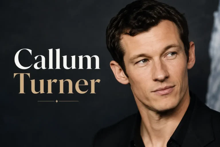 Callum Turner: The Rise of Hollywood's Newest Leading Man 3 Callum Turner